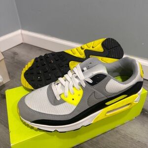 Nike air max 90s volt